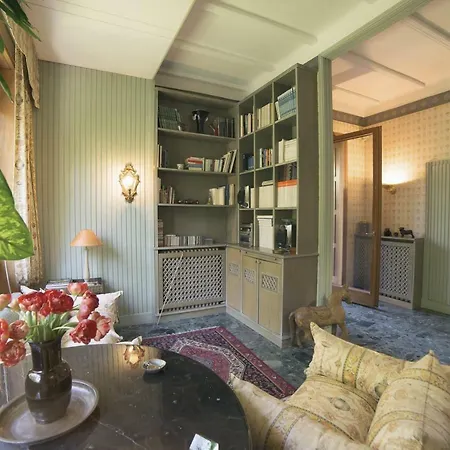 Margherita Villa *